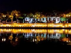 -南通濠河风景名胜区