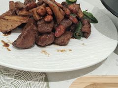 -大树餐厅(红旗街万达店)