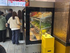 -林静小吃(复兴路店)