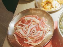 -西塔老太太泥炉烤肉(温州首店万象城黑金店)