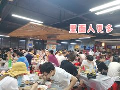 -小民大排档(光谷店)
