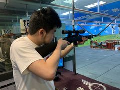 -都市枪神实弹射击俱乐部