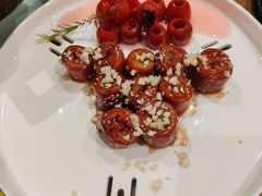 -惠丰堂饭庄·烤鸭·京味菜(西北旺·航天城店)