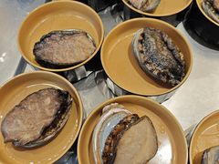 -海底捞大排档火锅(打浦路店)