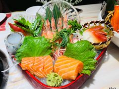 -伝承·和牛寿喜烧·放题(东营银座购物中心店)