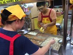 -頂級甜不辣-台北美食 台北小吃 萬華美食 台北甜不辣 台北宵夜 龍山寺美食 附近餐廳 台北美食推薦