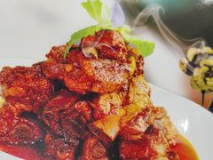 -尚宴(盛世广场·食尚街店)