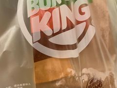 -汉堡王(上海凌云壹街坊店)