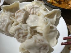 -金谷园饺子馆(北邮总店)