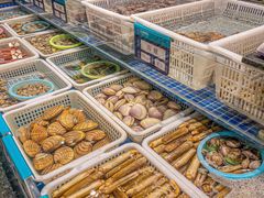 -东海怡品海鲜豆捞(星街坊店)