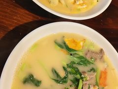 -飨府.老淮面馆.自营(清河路店)