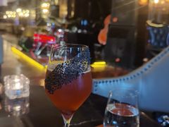 -LONG BAR 廊吧(外滩华尔道夫酒店)