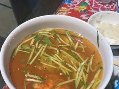 -人民公社大食堂(张家湾店)