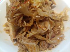 -周渝食惦·酸菜鱼精致川菜(横岗店)