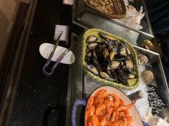 -西藏饭店·亚克·食光自助餐厅(文殊院店)