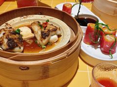 -蔡澜点心·粤菜(花城汇南区店)