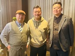 -晓长安·新陕菜(曲江店)