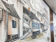 -青石桥老瓦房肥肠粉总店(青石桥总店)