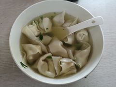 -周震馄饨