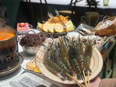 -Thai Basil罗勒叶泰式餐厅(时代天街店)