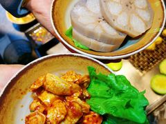 -塘屋烧烤·云南火塘烧烤品牌(新亚洲店)