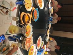 -锦庐道地川菜(来福士店)