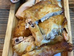 -Hi YOU你的饭局泰餐厅(雍和宫店)