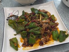 -吴记小园楼(新庄店)