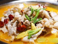 -潇肴江湖(宝龙城市广场店)