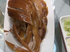 -郭林家常菜(狼垡店)