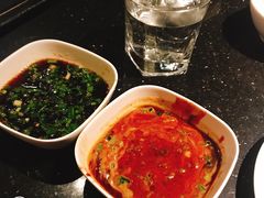 -捞王锅物料理(凯旋路店)