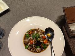 -宝燕壹号景观餐厅(龙盛国际商业广场店)