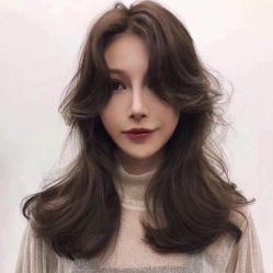 -Rise Hair上升造型