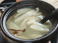 -竹野·上|老字号全竹宴