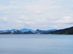 -东钱湖小普陀景区