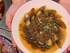 -兔槽江湖菜·重庆璧山兔(水围店)