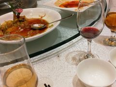 -深圳东方银座酒店·粤秀轩中餐厅