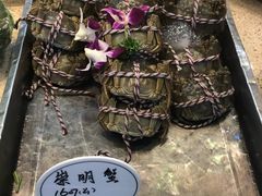 -壹只菜·崇明本地特色菜(崇明南门店)