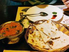 -Bombay Grill印度餐厅