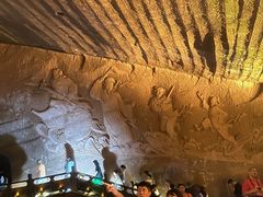 -杨爱珍大排档(龙游店)