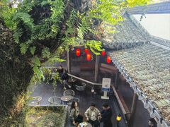 -星巴克(福州三坊七巷店)