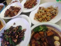 -满汉楼(江畔店)