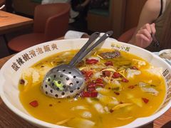 -蓉城小馆(科兴店)