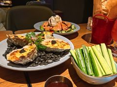 -MARU玛露音乐餐厅(大学路店)