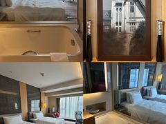 -青岛富力艾美酒店