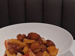 -炳胜品味(深圳万象城店（罗湖）)