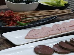 -蜀都三哥火锅店(力盟商业步行街店)