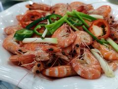 -钱大妈海鲜饭店(保利林语店)