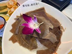 -大熊猫毛肚火锅(烟台万象汇店)