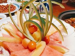 -金贵源食神(楚河汉街店)